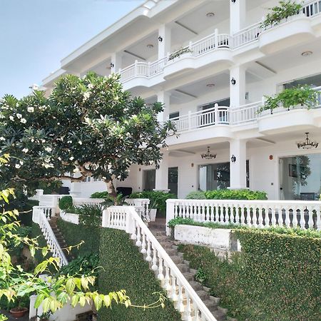 Sv Boutique Resort Vũng Tàu Exterior foto