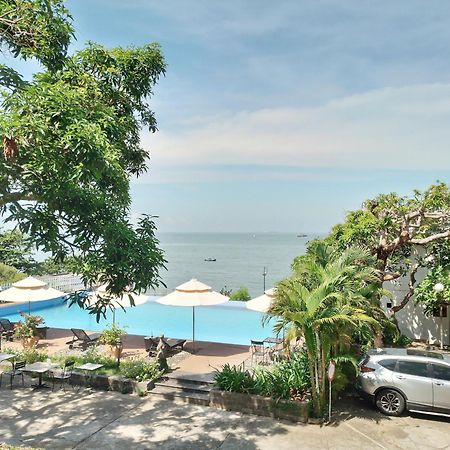 Sv Boutique Resort Vũng Tàu Exterior foto