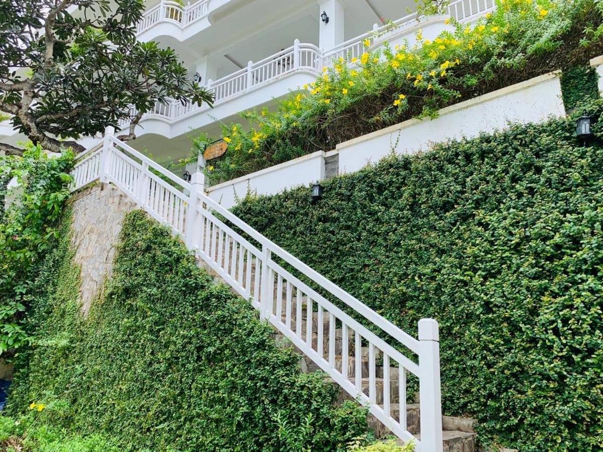 Sv Boutique Resort Vũng Tàu Exterior foto