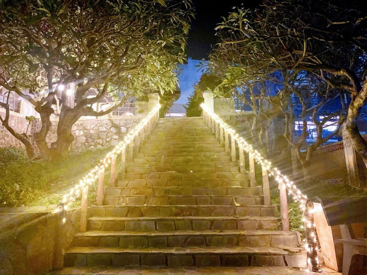 Sv Boutique Resort Vũng Tàu Exterior foto