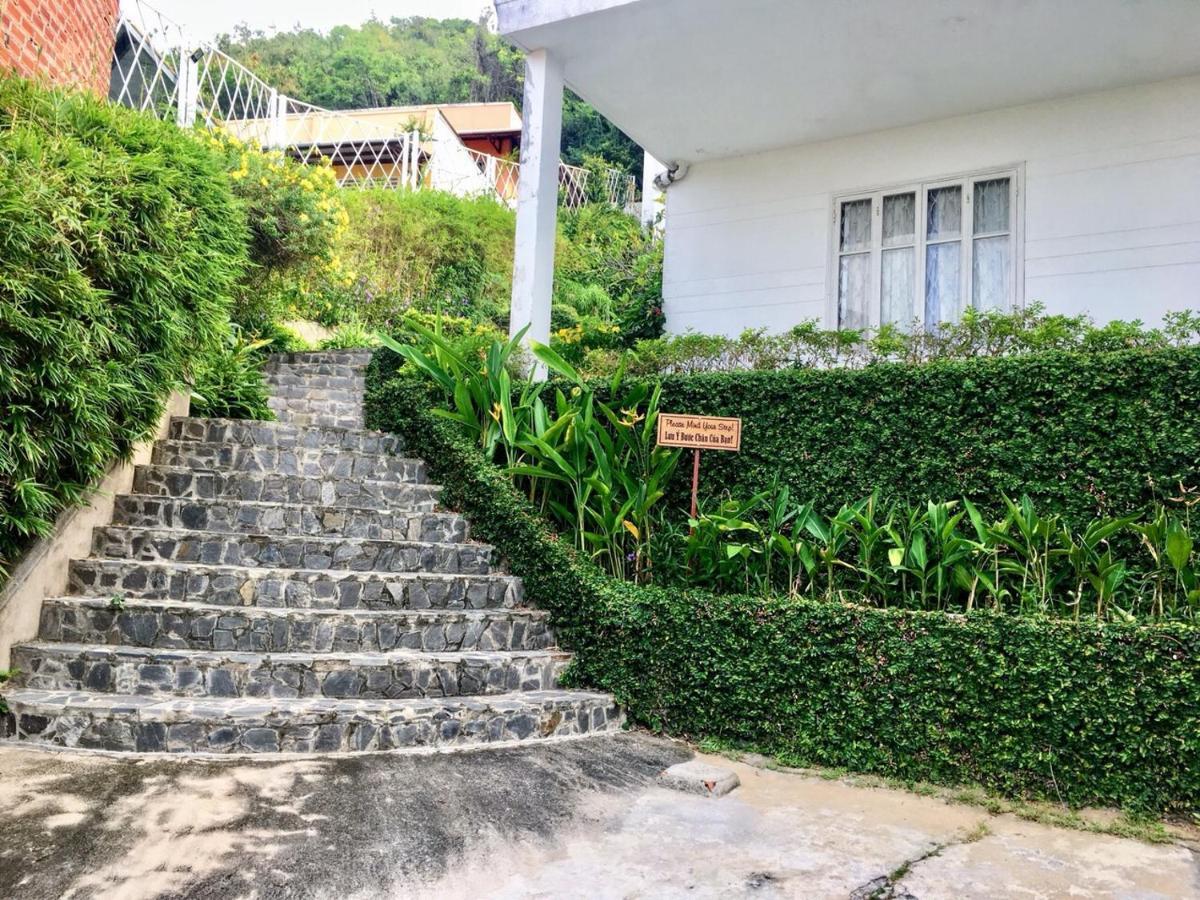 Sv Boutique Resort Vũng Tàu Exterior foto