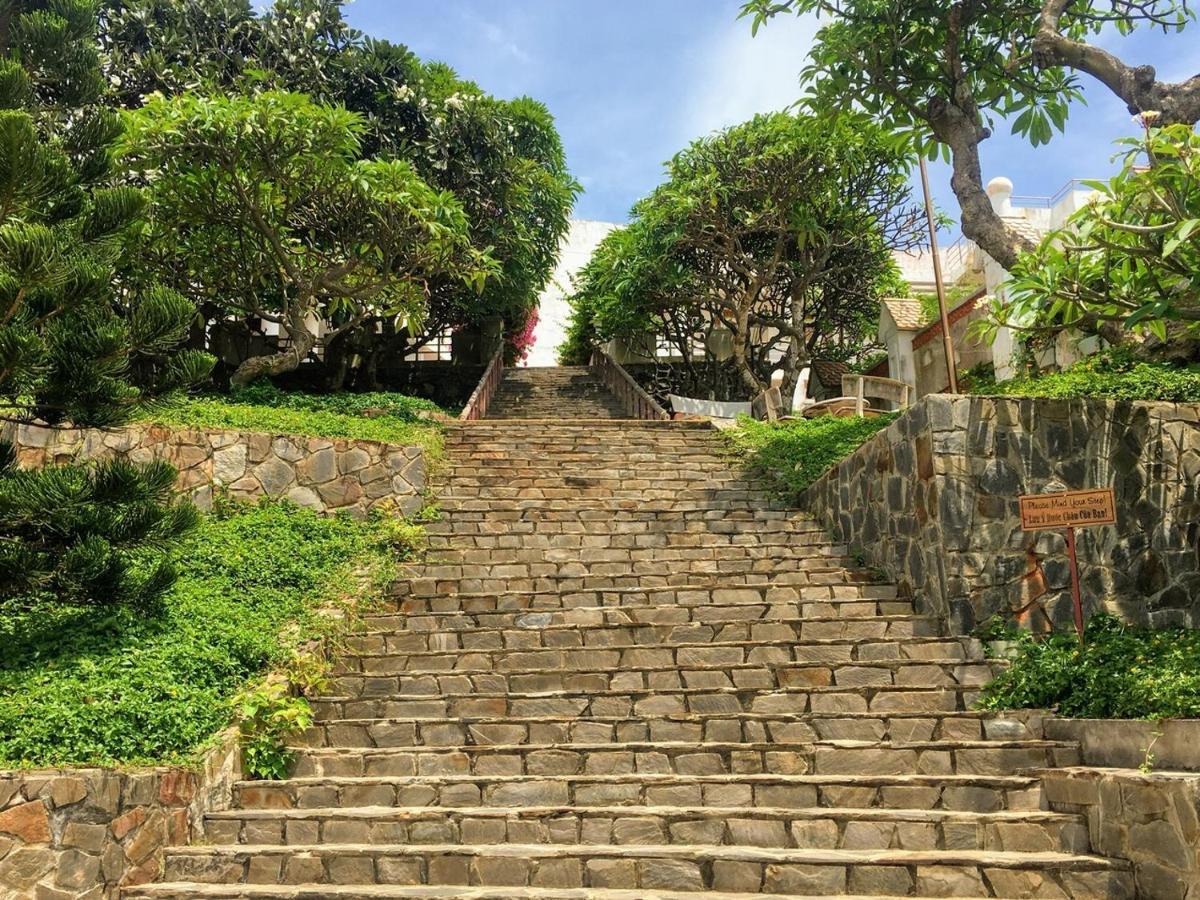 Sv Boutique Resort Vũng Tàu Exterior foto